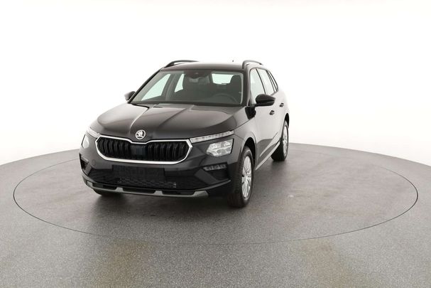 Skoda Kamiq 1.0 TSI 85 kW image number 26