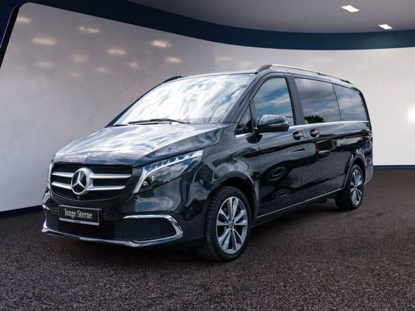 Mercedes-Benz V 300d Avantgarde Edition 1 174 kW image number 1