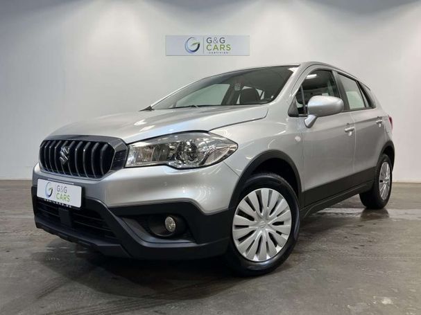 Suzuki SX4 S-Cross 82 kW image number 1