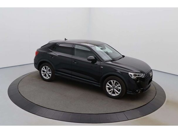 Audi Q3 35 TFSI S tronic S-line 110 kW image number 24