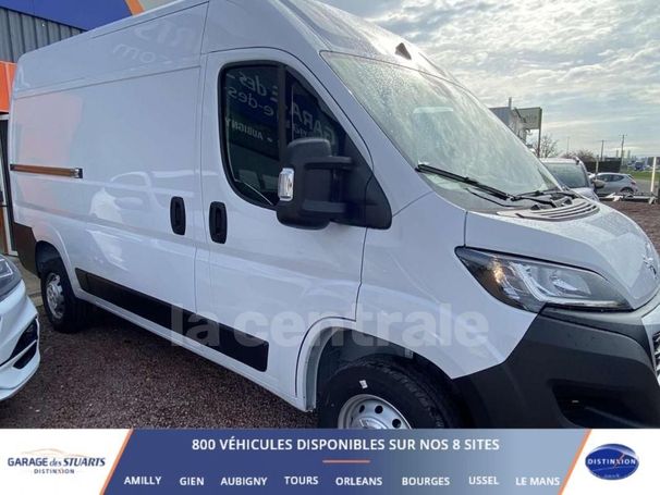 Peugeot Boxer HDi 335 S&S 121 kW image number 18