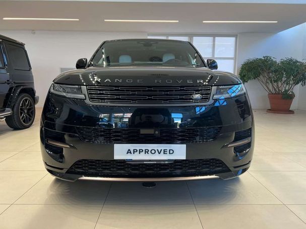 Land Rover Range Rover Sport 183 kW image number 2