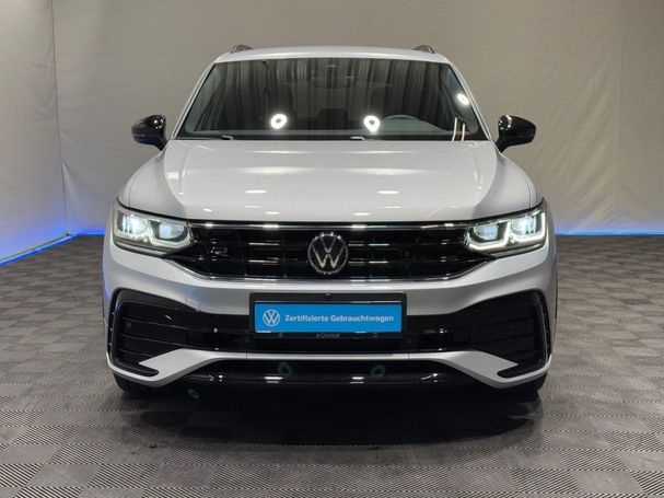 Volkswagen Tiguan 2.0 TSI R-Line 4Motion DSG 140 kW image number 30