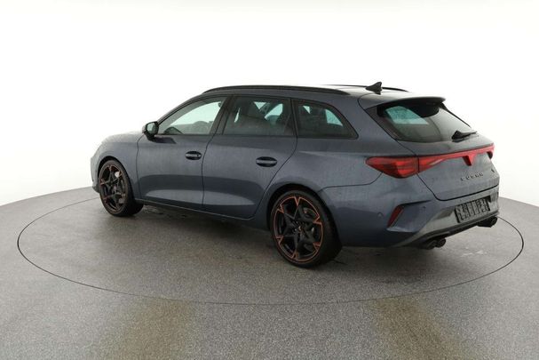 Cupra Leon Sportstourer VZ 2.0 TSI 4Drive DSG 245 kW image number 36