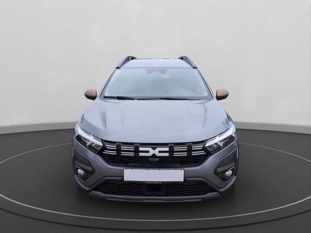 Dacia Jogger 110 Extreme 81 kW image number 9