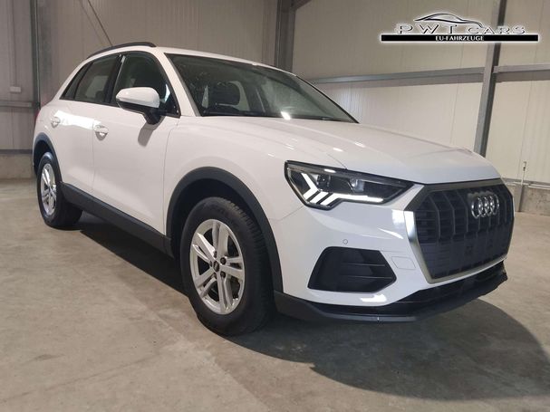 Audi Q3 35 TDI S tronic 110 kW image number 2