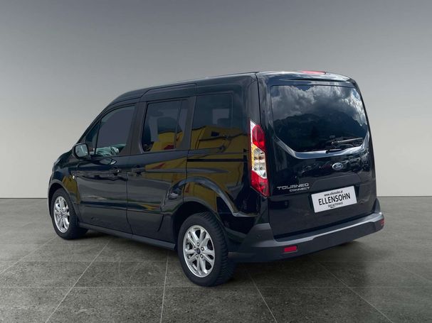 Ford Tourneo Connect 1.5 Trend 74 kW image number 3