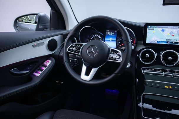 Mercedes-Benz GLC 300 e 4Matic 235 kW image number 6