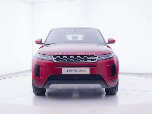 Land Rover Range Rover Evoque 110 kW image number 2