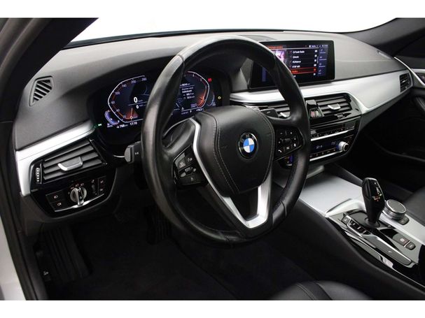 BMW 520d 120 kW image number 4