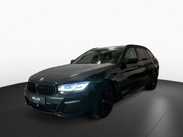 BMW 540i Touring M xDrive 245 kW image number 1