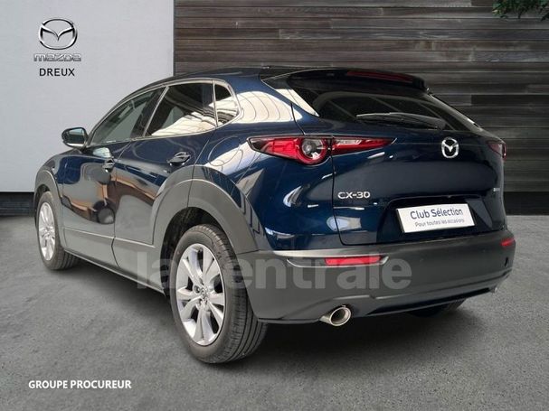 Mazda CX-30 2.0 137 kW image number 2