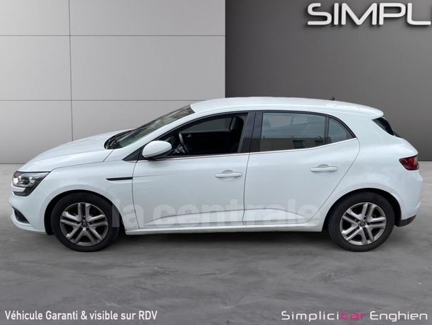 Renault Megane 1.5 Energy dCi 81 kW image number 4