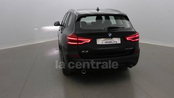 BMW X3 xDrive25d 170 kW image number 44