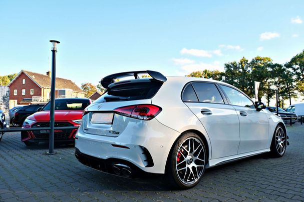 Mercedes-Benz A 45 AMG 310 kW image number 14