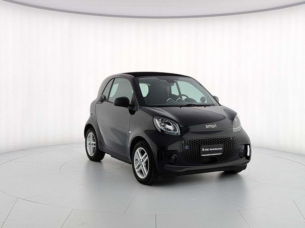 Smart ForTwo EQ 60 kW image number 2