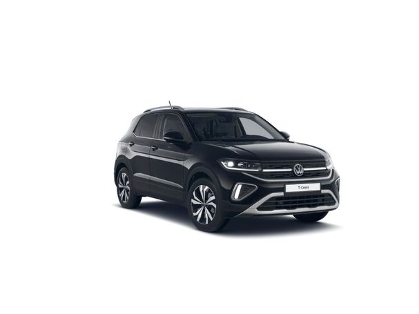 Volkswagen T-Cross 1.0 TSI DSG Style 85 kW image number 1