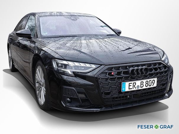 Audi S8 TFSI 420 kW image number 2