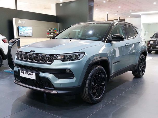 Jeep Compass 1.3 Turbo PHEV 177 kW image number 1