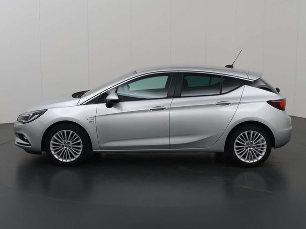 Opel Astra 1.0 DI Turbo Edition 77 kW image number 5