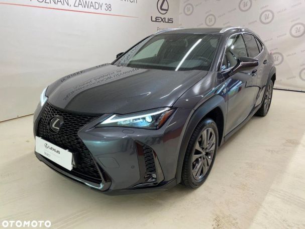 Lexus UX 135 kW image number 1