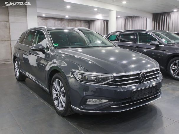 Volkswagen Passat 2.0 TDI DSG 4Motion 147 kW image number 2