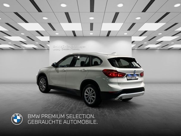 BMW X1 sDrive18i 100 kW image number 4