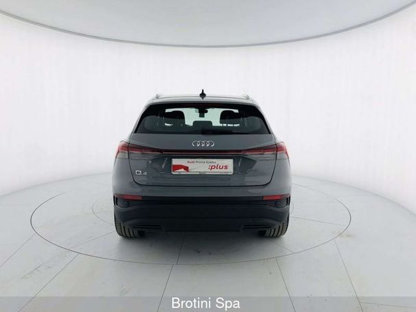 Audi Q4 40 e-tron Business 150 kW image number 3