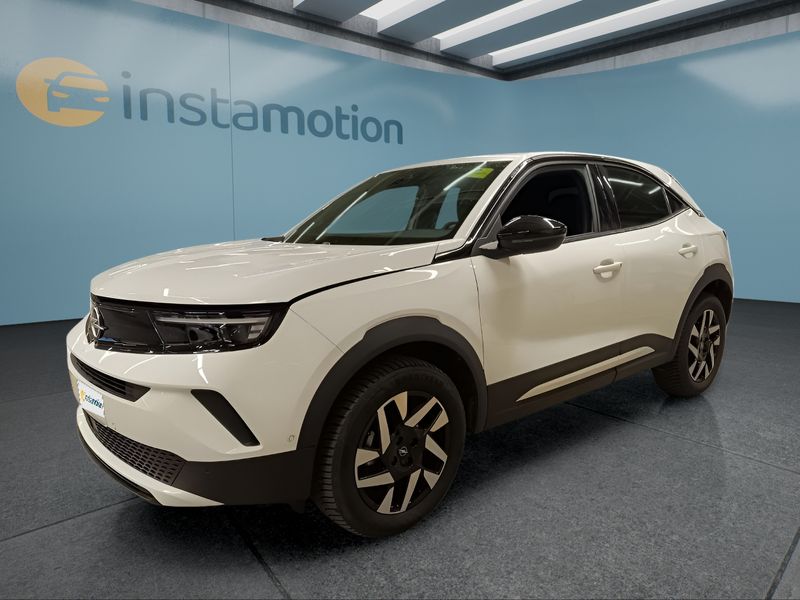 Opel Mokka 96 kW
