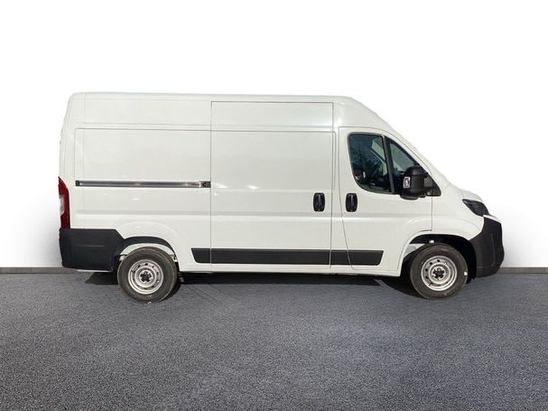 Opel Movano Cargo L2H2 103 kW image number 7