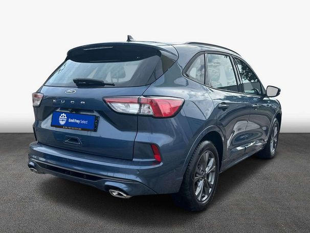 Ford Kuga 1.5 EcoBoost ST-Line 110 kW image number 3