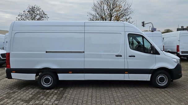 Mercedes-Benz Sprinter 3.5t 317 125 kW image number 8