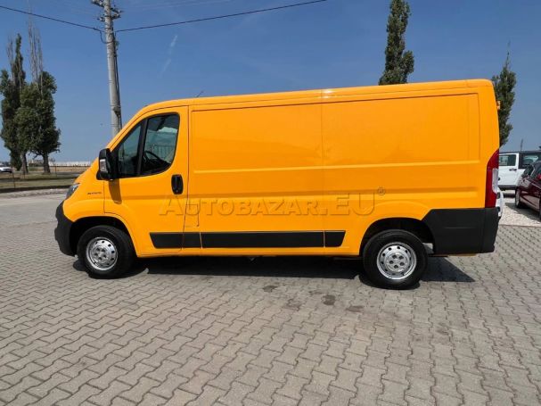 Fiat Ducato L2H1 96 kW image number 1