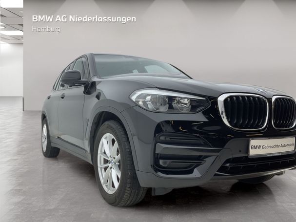 BMW X3 xDrive20d 140 kW image number 3