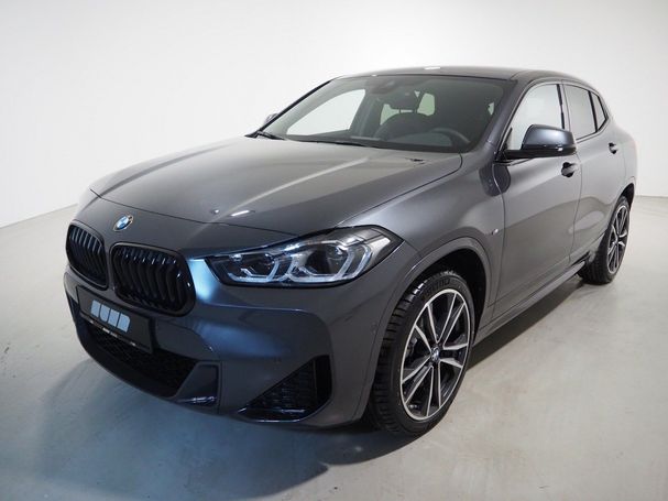 BMW X2 sDrive18d 110 kW image number 1