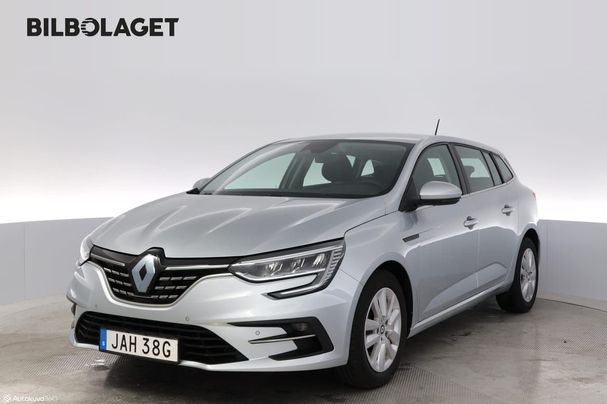 Renault Megane TCe 140 103 kW image number 22