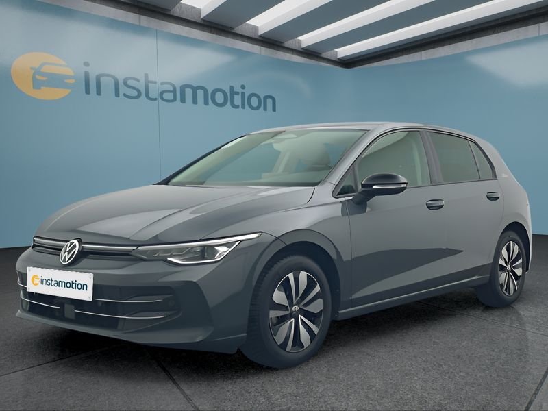 Volkswagen Golf 8 1.5