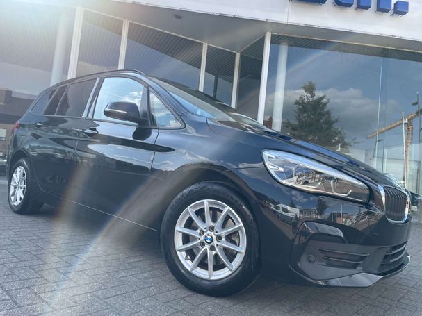 BMW 218i Gran Tourer 103 kW image number 1