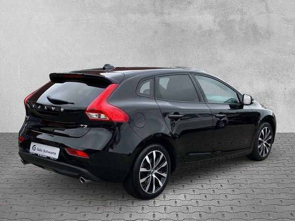 Volvo V40 Momentum 112 kW image number 6