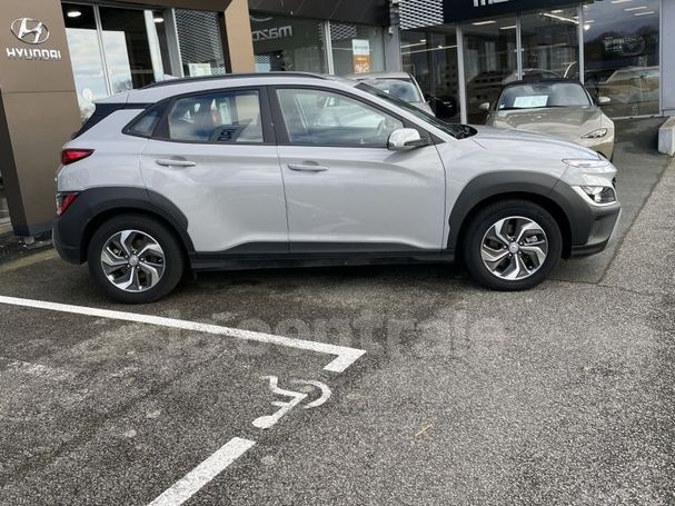 Hyundai Kona 104 kW image number 13