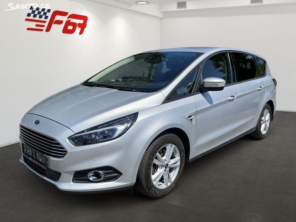 Ford S-Max 110 kW image number 1