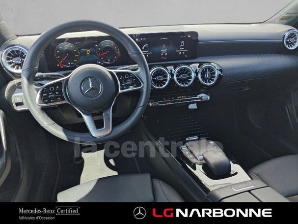 Mercedes-Benz A 180 100 kW image number 8