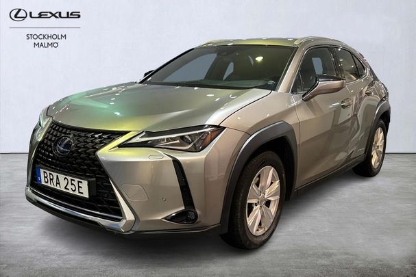 Lexus UX 250h 138 kW image number 1