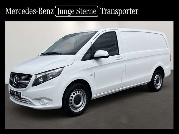 Mercedes-Benz Vito 116 CDI 120 kW image number 2