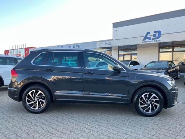 Volkswagen Tiguan 1.5 TSI DSG 110 kW image number 4