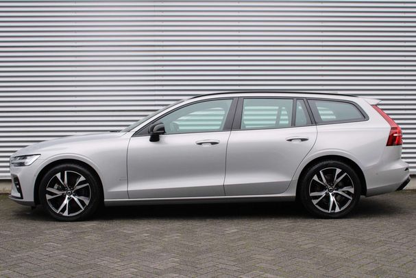 Volvo V60 B3 Plus 120 kW image number 8