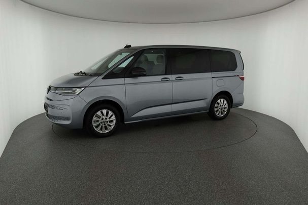 Volkswagen T7 Multivan 1.4 eHybrid 160 kW image number 32