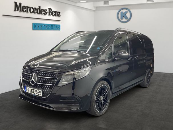 Mercedes-Benz V 250d 140 kW image number 1