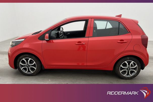 Kia Picanto 1.0 49 kW image number 11