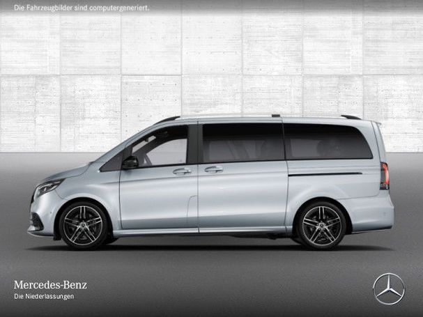 Mercedes-Benz V 300d 174 kW image number 5